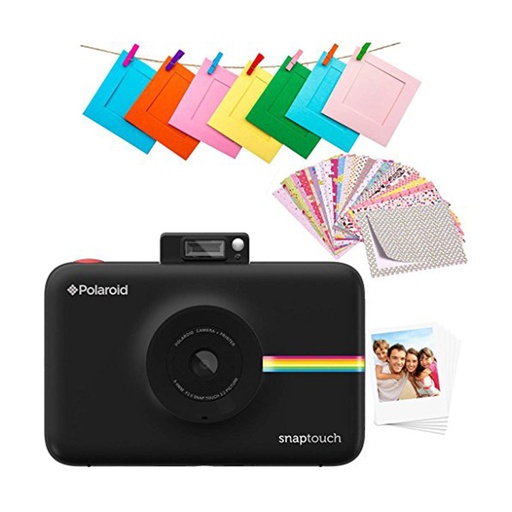 Polaroid Snap Instant Print Digital Camera