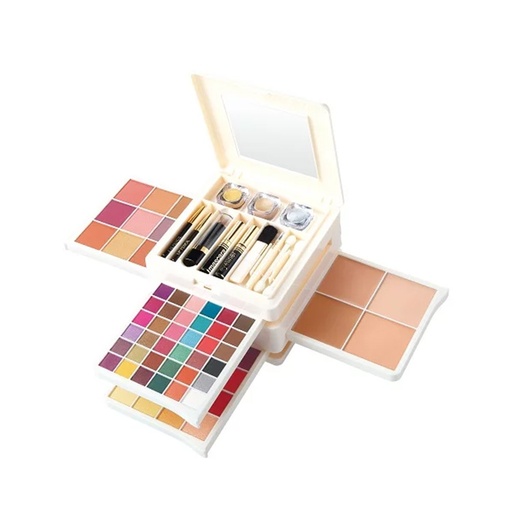 JustGold JG988, Makeup Kit