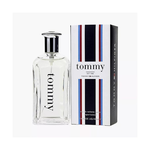 Tommy Hilfiger, Eau De Toilette Spray 100 ml, 3.4 Fl.Oz