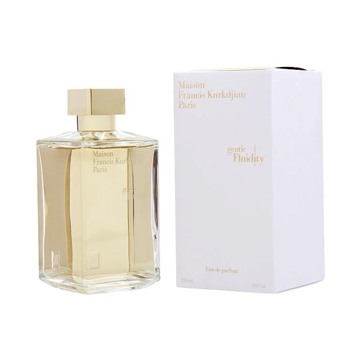 Maison Francis Kurkdjian Paris Gentle Fluidity , Eau De Parfum  200 ml 6.8 fl.oz