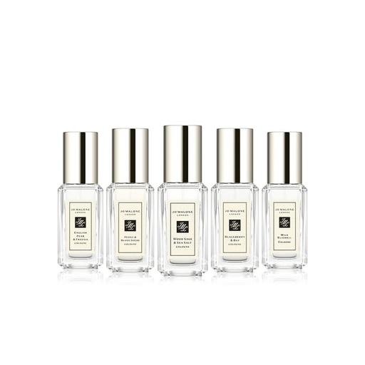 Jo Malone London Cologne Collection Coffret De Colognes ,