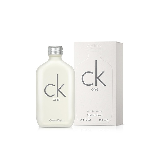 Calvin Klein Ck One Eau De toilette 200 ml 3.3 Fl OZ