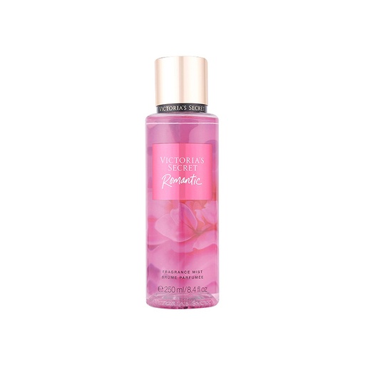 Victorias Secret  Romantic Fragrance Mist Brume Parfumee