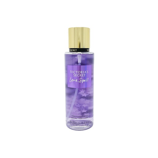Victorias Secret  Love Spell Fragrance Mist Brume Parfumee