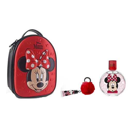 Disney Mini Mouse Set - 3 pcs