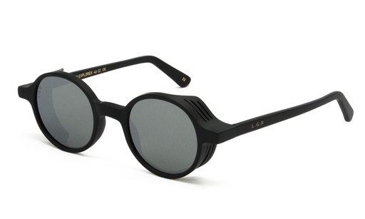 LGR Reunion Explorer sunglasses Lens Width:46, Bridge Width:22