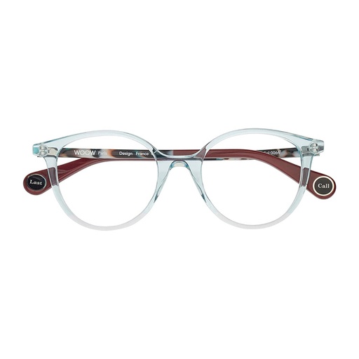 Woow Paris Glasses Last Call