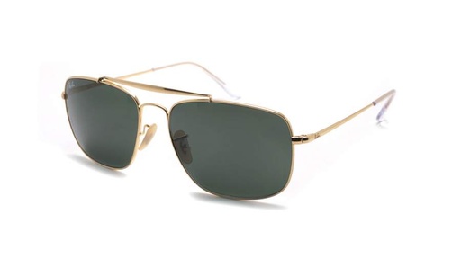 Ray Ban 3560 Colonel for Men