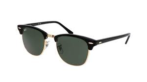 Ray Ban W0365, Clubmaster For Men