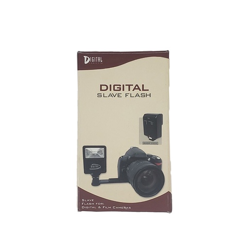 Digital Concepts Slave Flash