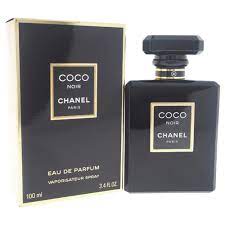 Coco noir chanel paris 100ml