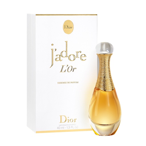 J'adore L'or Essence de Parfum 40ml