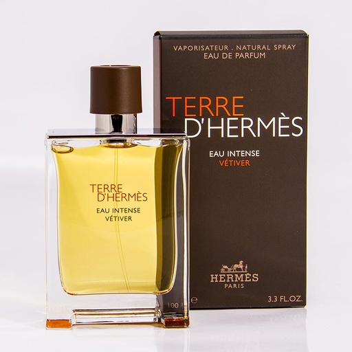 Terre d hermes eau de parfum 100ml