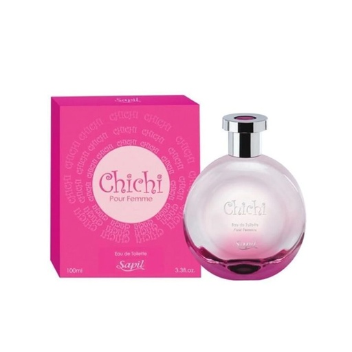 Chichi Pour Femme 100ml
