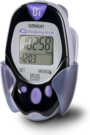 Omron Pocket Pedometer HJ720ITFFP