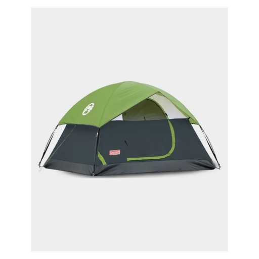 Coleman 2 Person Sundome Tent