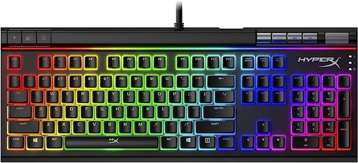 Hyper X Alloy Elite 2 Gaming Keyboard