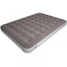 Velours Airbed 190*135*22cm