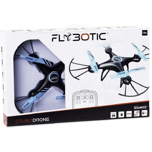 Flybotic by Silverlit Stunt drone