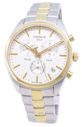 Tissot 1853 T101417A