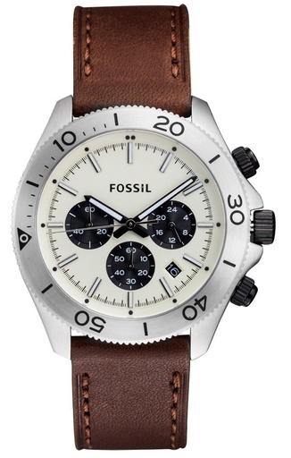 Fossile Watch CH2886
