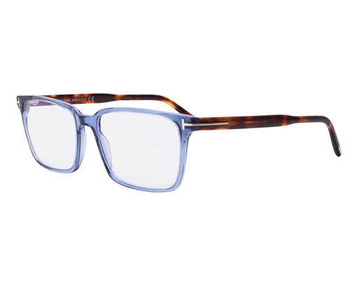 Tom Ford TF5802-b Lens Width: 55 Bridge Width: 17