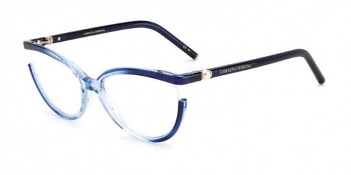 Carolina Herrera CH 0005 Lens Width: 55, Bridge Width: 18