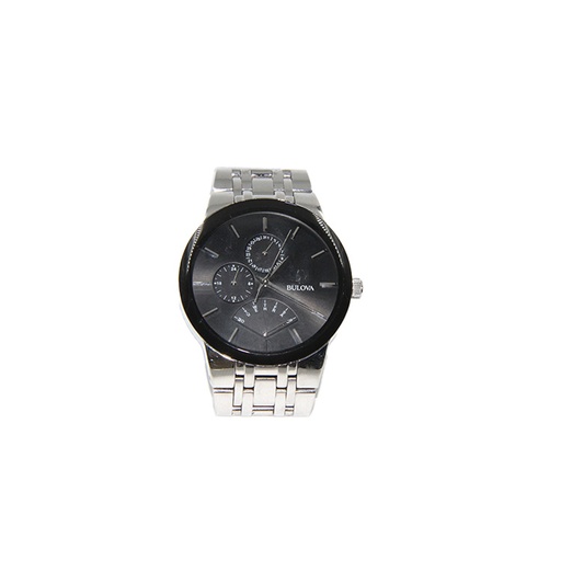 Bulova  M S 2019 , 96C144