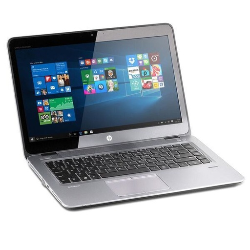 HP Elite Book 840 G4 I5 8 No Charger *
