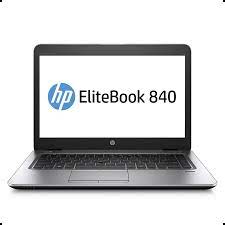 HP Elitebook 840 G3 I7 * No Charger *