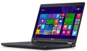 Dell Latitude  E5450 I5  5th generation