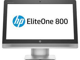 HP EliteOne G2 I5 All In One