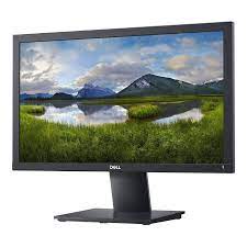 Dell P201hH 20 Inch monitor
