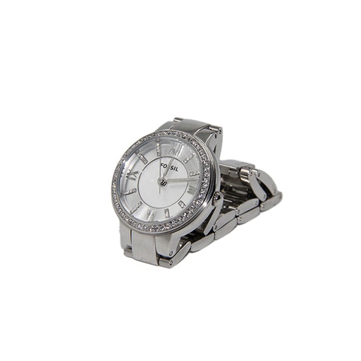 Fossil ES32882, All Stainless Steel