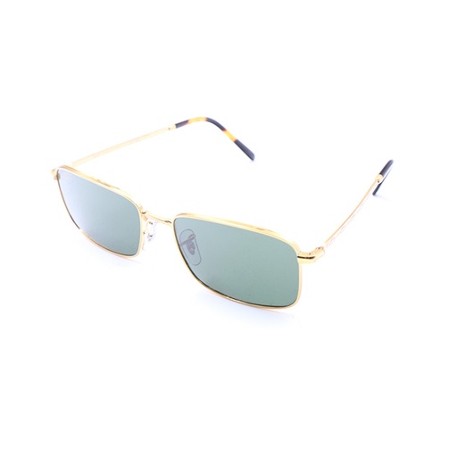 Ray.Ban RB3717 Lens Width:57, Bridge Width:18