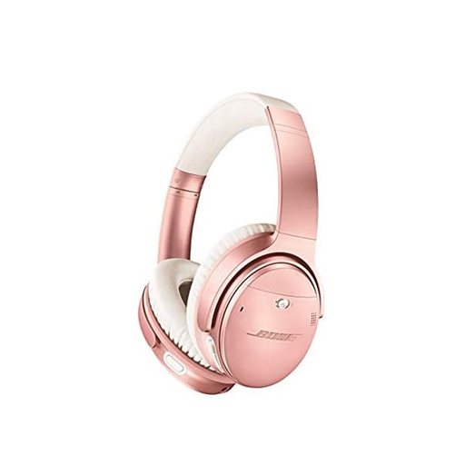 Bose Quietcomfort 35 series 2 - Purple Limited Edition