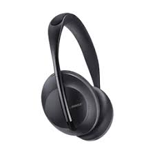 Bose Noise Cancelling 700 Headphones Black