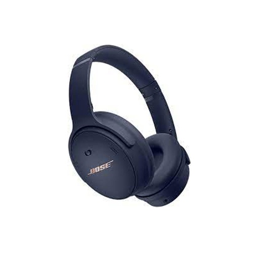 Bose Quietcomfort 45 anc Quad Mic System
