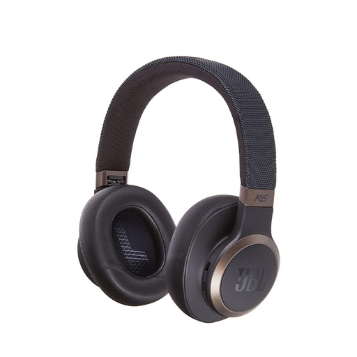 JBL live 650btnc headphones