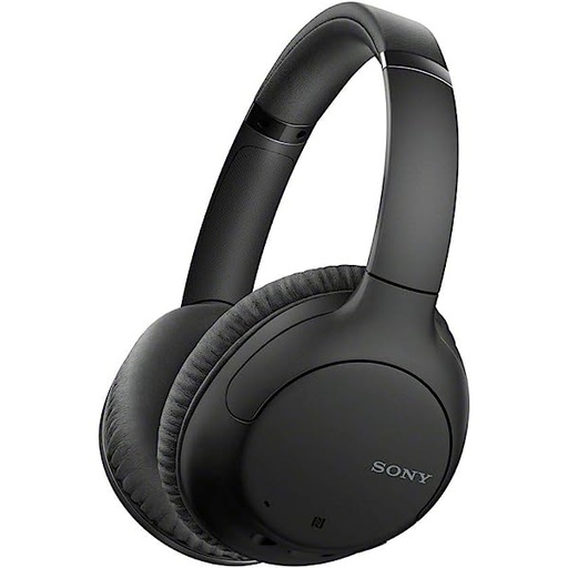 Sony WH-H910N - Black