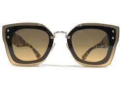 Miu Miu sunglasses Smu 04R