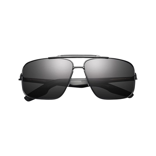 Ivi eyewear Matte Black