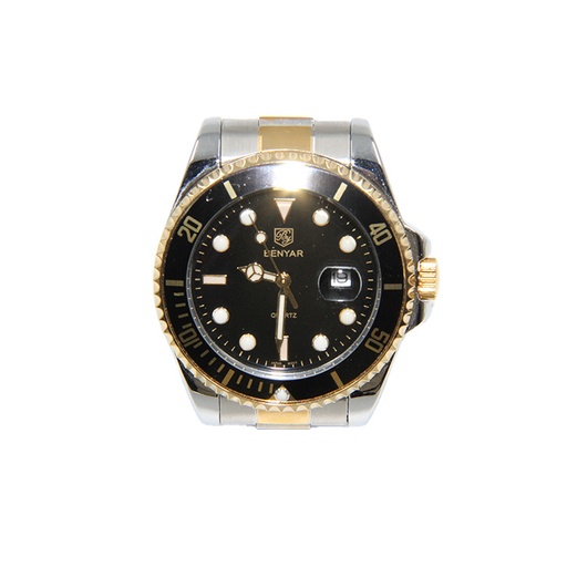 Benyar By-5161M, Stainless Steel