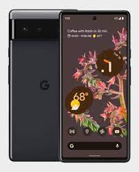 Google pixel 6 128 gb
