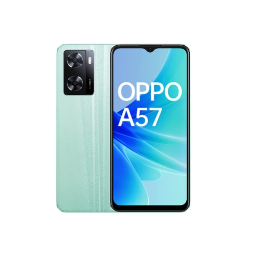 Oppo A57 4gb 64gb Green