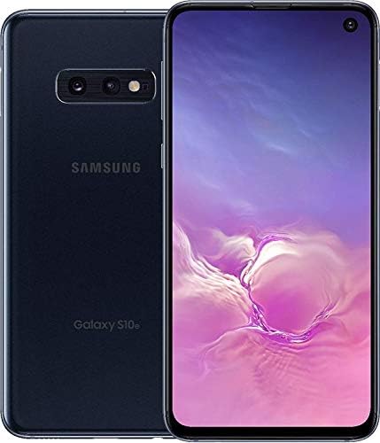 Samsung galaxy s10e 6gb 128gb