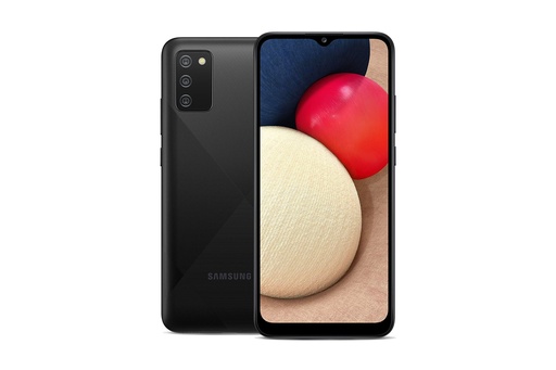 Samsung Galaxy a02s 4gb 64 gb