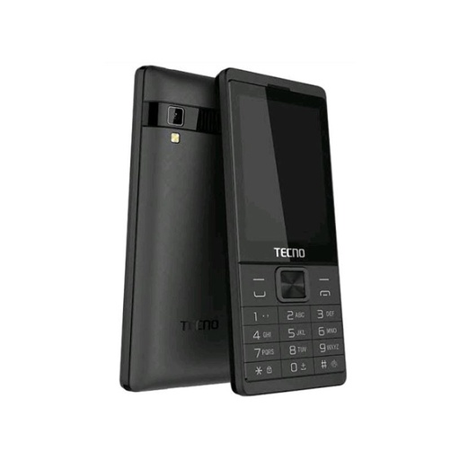 Techno T528 50, Days Long Standby, Larger Speaker Stronger Bass