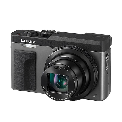 Lumix Panasonic DC-TZ90 Digital Camera 4K, 4K Photo