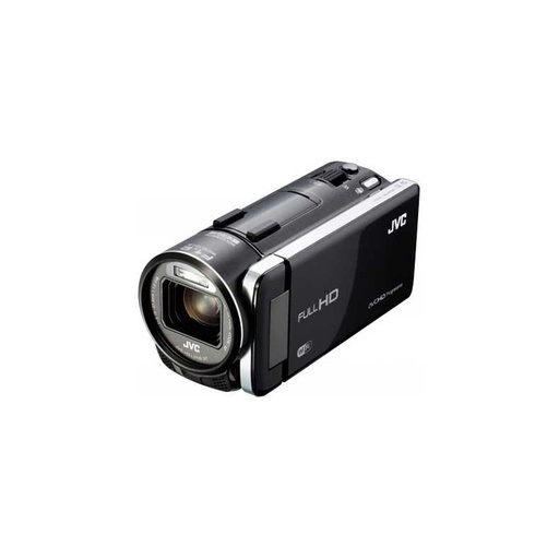 JVC  GZ-V505 HD Memory Camcorder  1080 p